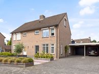 Hemelrijk 8, 5737 HD Lieshout