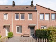Jacobus Deckersstraat 103, 5616 JT Eindhoven
