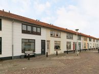 Mauritsstraat 21, 2405 GT Alphen aan den Rijn