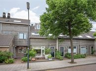 Moskoustraat 46, 2034 TZ Haarlem