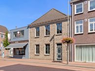 Raadhuisstraat 129, 4701 PP Roosendaal