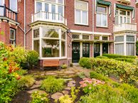 Kleverlaan 41, 2061 TC Bloemendaal