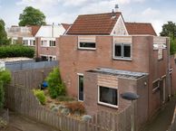 Thomsonstraat 32, 8251 TP Dronten