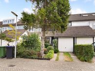 Populierendreef 778, 2272 HN Voorburg