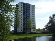 Erasmusstraat 27, 7316 HM Apeldoorn