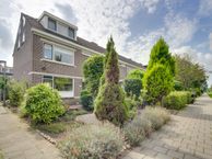 Mozartstraat 156, 1962 AG Heemskerk