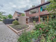 Kerverslaan 1, 1911 SH Uitgeest