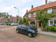 Jacques Perkstraat 12, 6824 PN Arnhem