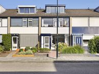 Lavendelstraat 9, 7322 PA Apeldoorn