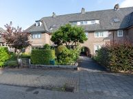 Jacobus Bellamylaan 31, 1401 AX Bussum