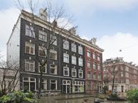 Eerste Nassaustraat 34 -2V, 1052 BH Amsterdam