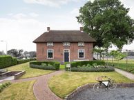 Distelbergsestraat 8, 6654 BK Afferden (GE)