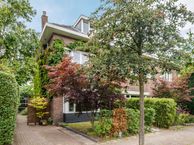 Prof. Ritzema Boslaan 31, 3571 CM Utrecht