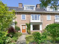 Van Boetzelaerlaan 12, 2242 SW Wassenaar