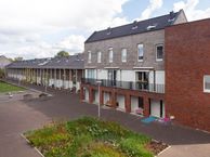 Roelof Drosthof 42, 3523 KA Utrecht