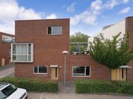 Eendstraat 15, 3582 EZ Utrecht