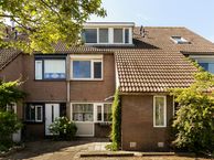 Bunuelstrook 51, 2726 RZ Zoetermeer