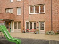 Hertzogstraat 10 Hs +PP, 1092 VT Amsterdam