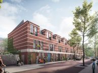 Cornelis Evertsenstraat 12, 3572 JP Utrecht