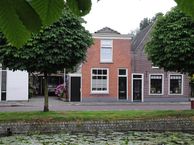Nieuwstad 124, 1381 CE Weesp
