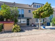 Nocturnestraat 27, 1312 SB Almere