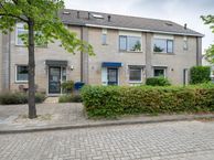 Purcellstraat 78, 1323 ME Almere