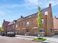 van Wandelenstraat 14, 5231 VN Den Bosch