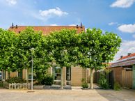 Pitstraat 10, 5401 KP Uden