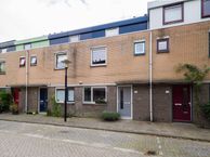 Impalastraat 35, 3523 PK Utrecht