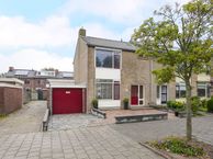 Zeeloodsenlaan 27, 1785 BL Den Helder