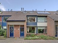 Sint Hubertus 151, 6713 JS Ede