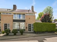 IJsselstraat 16, 5463 NK Veghel