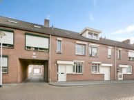 Cornelis Drebbelstraat 32, 5025 EB Tilburg