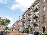 Balistraat 96 A, 1094 JT Amsterdam