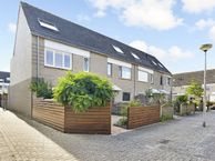 Da Palestrinastraat 56, 1447 NX Purmerend