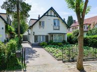 Sterrelaan 7, 1217 PP Hilversum