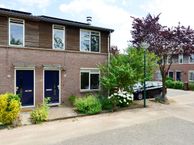 Kerseboomgaard 18, 3981 LE Bunnik