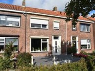 Ribesstraat 5, 4306 AS Nieuwerkerk