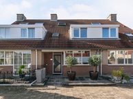 Weeda 13, 3299 WD Maasdam