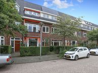 Van Lidth de Jeudestraat 8, 3581 GH Utrecht