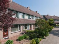 Witte de Withstraat 92, 6712 HE Ede