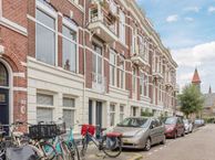 Haagstraat 46, 3581 SX Utrecht