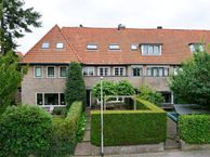 F.C. Dondersstraat 18, 1402 CH Bussum