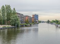 Andrej Sacharovstraat 10, 2332 AB Leiden