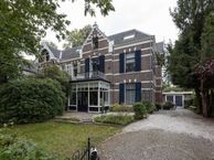 Graaf Florislaan 24, 1217 KL Hilversum