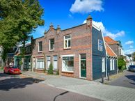 Oostzijde 66, 1502 BJ Zaandam