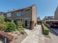 Bernhardstraat 54, 3281 BE Numansdorp