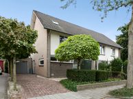 Paukenstraat 35, 5402 HH Uden