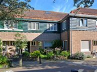 Professor Poelsstraat 27, 1221 HP Hilversum