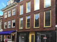 Krommesteeg 1, 1441 BK Purmerend